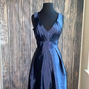 Alfred Sung Bridesmaids Dress